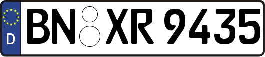 BN-XR9435