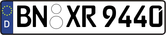 BN-XR9440