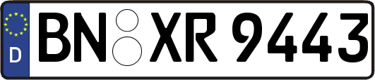 BN-XR9443