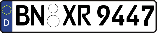 BN-XR9447