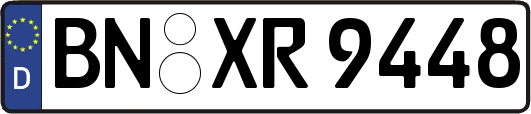 BN-XR9448