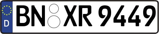 BN-XR9449