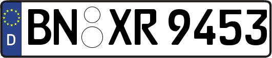 BN-XR9453