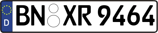 BN-XR9464
