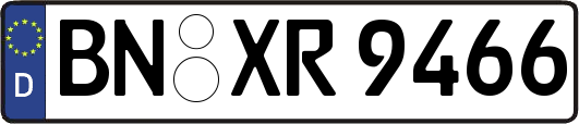 BN-XR9466