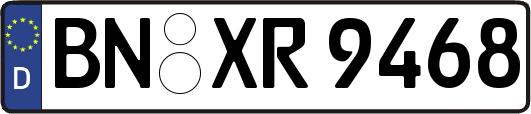 BN-XR9468