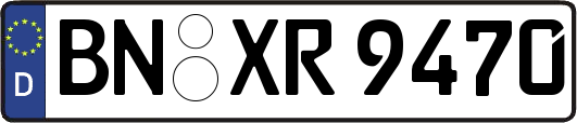BN-XR9470