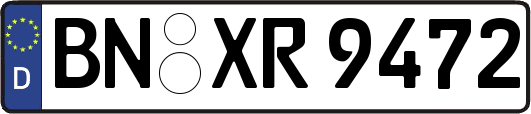 BN-XR9472