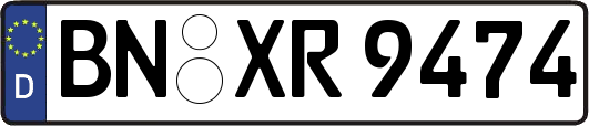 BN-XR9474