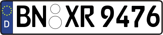 BN-XR9476