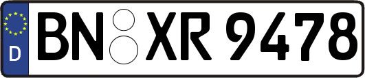 BN-XR9478