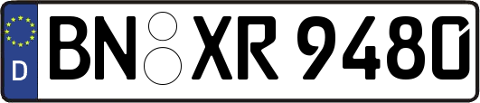BN-XR9480