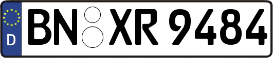 BN-XR9484
