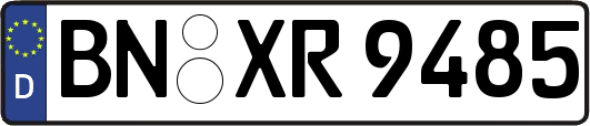 BN-XR9485