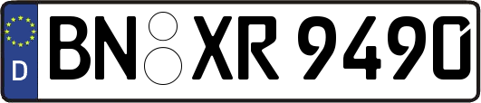 BN-XR9490