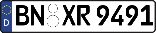 BN-XR9491