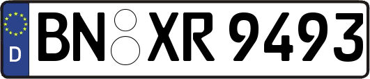 BN-XR9493