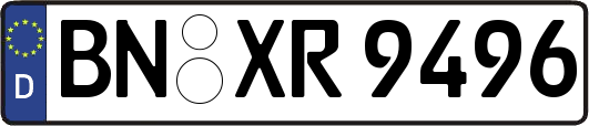 BN-XR9496