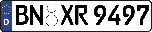 BN-XR9497