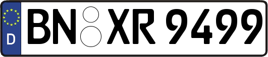 BN-XR9499