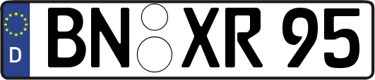 BN-XR95