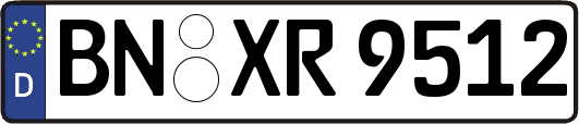 BN-XR9512