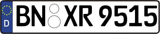 BN-XR9515
