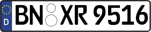 BN-XR9516