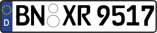 BN-XR9517