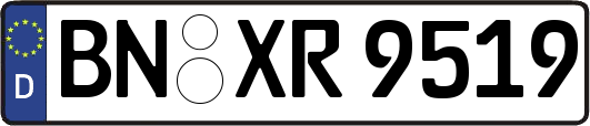 BN-XR9519