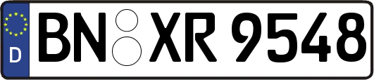 BN-XR9548