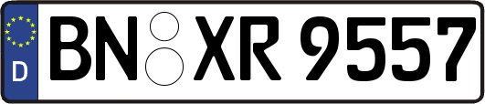 BN-XR9557