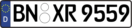 BN-XR9559