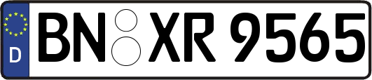 BN-XR9565