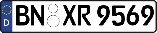 BN-XR9569