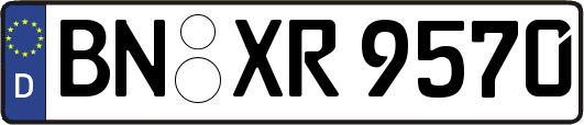 BN-XR9570