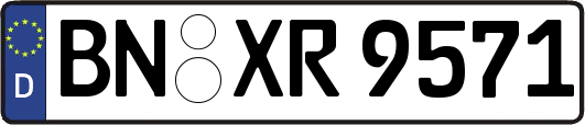 BN-XR9571
