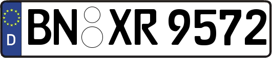 BN-XR9572