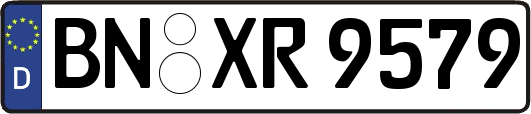 BN-XR9579