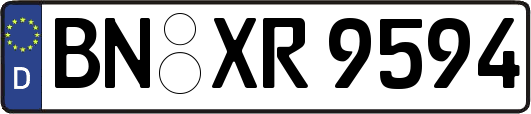 BN-XR9594