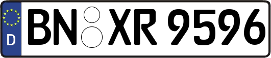 BN-XR9596