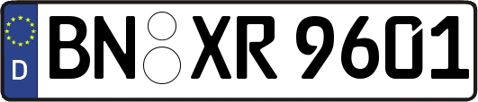 BN-XR9601