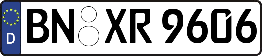BN-XR9606