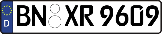 BN-XR9609