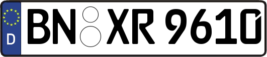 BN-XR9610