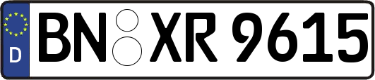 BN-XR9615