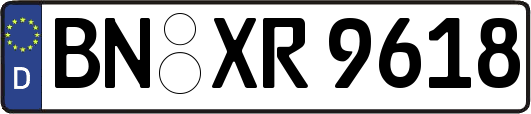 BN-XR9618