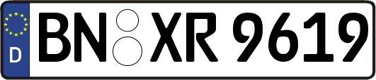 BN-XR9619