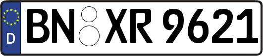 BN-XR9621