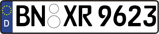 BN-XR9623